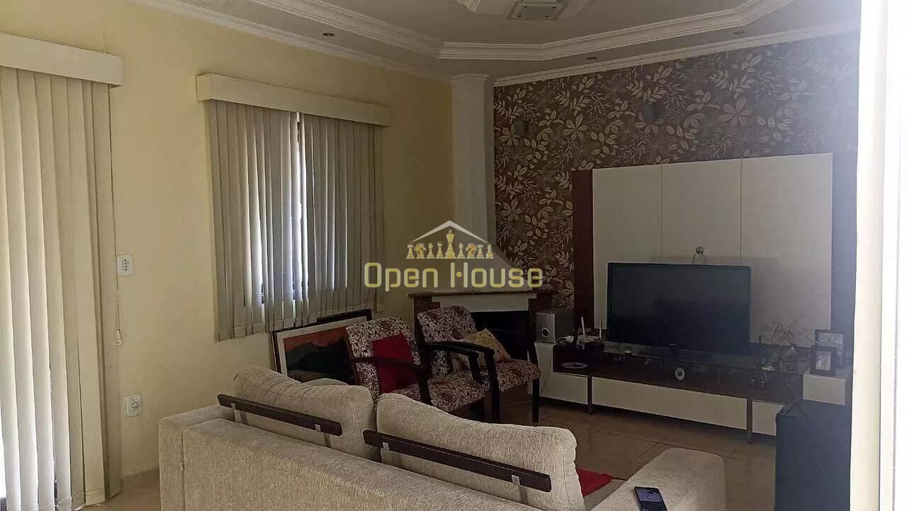 Casa, 3 quartos, 358 m² - Foto 2