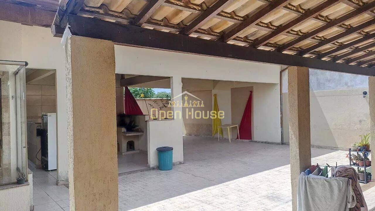 Casa, 3 quartos, 358 m² - Foto 11