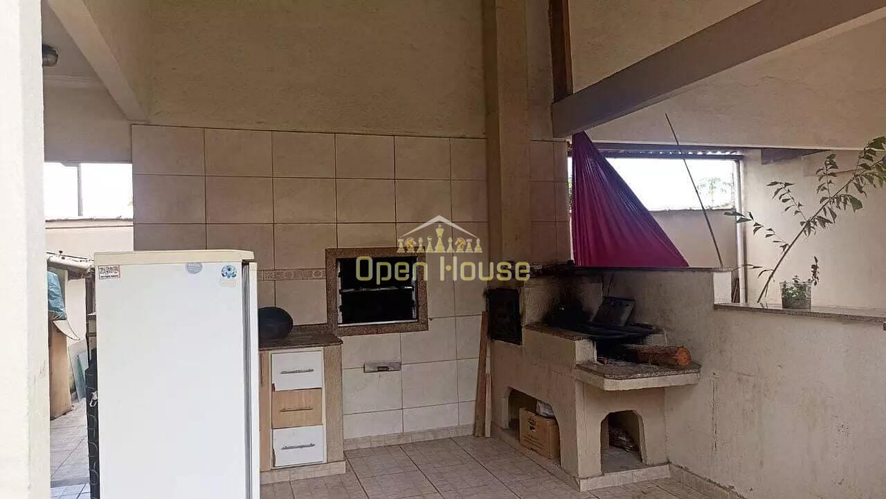 Casa, 3 quartos, 358 m² - Foto 12