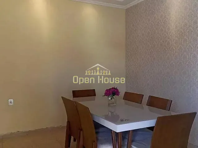 Casa 3 quartos e 4 banheiros, à venda, no bairro Jardim do Sol em Resende