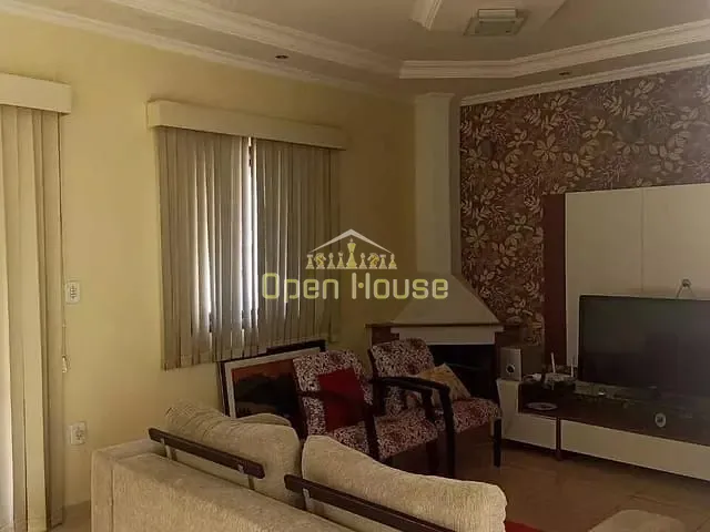 Casa 3 quartos e 4 banheiros, à venda, no bairro Jardim do Sol em Resende