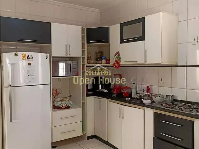 Casa 3 quartos e 4 banheiros, à venda, no bairro Jardim do Sol em Resende