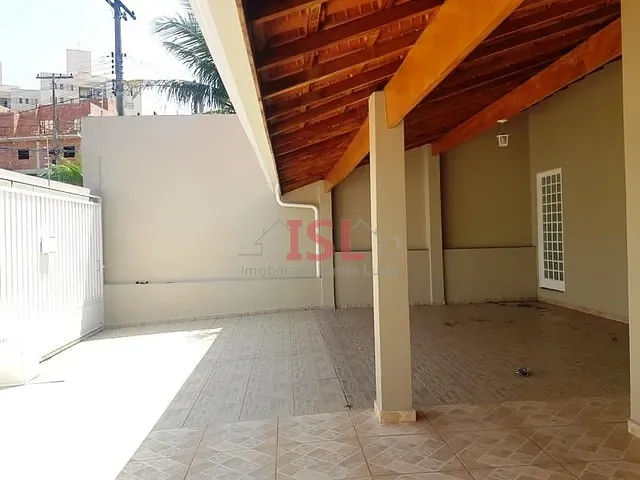 Casa 2 quartos e 1 banheiro, à venda, no bairro Loteamento Parque São Martinho em Campinas