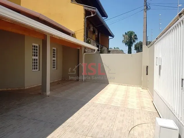 Casa 2 quartos e 1 banheiro, à venda, no bairro Loteamento Parque São Martinho em Campinas