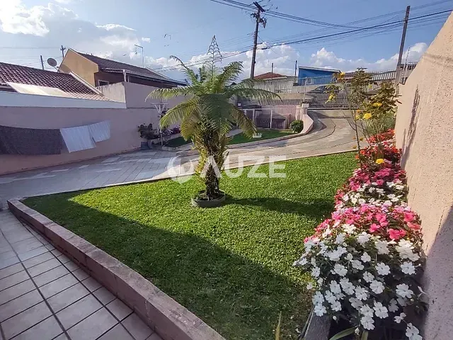 Casa com 100m² 3 quartos e 1 banheiro, à venda, no bairro Roça Grande em Colombo