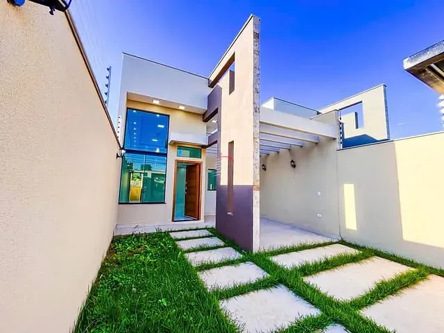 Casa com 232m² 3 quartos e 2 banheiros, à venda, no bairro Portal de Versalhes 1 em Londrina