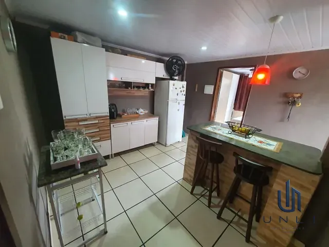Casa 6 quartos e 3 banheiros, à venda, no bairro Ponte Alta em Volta Redonda