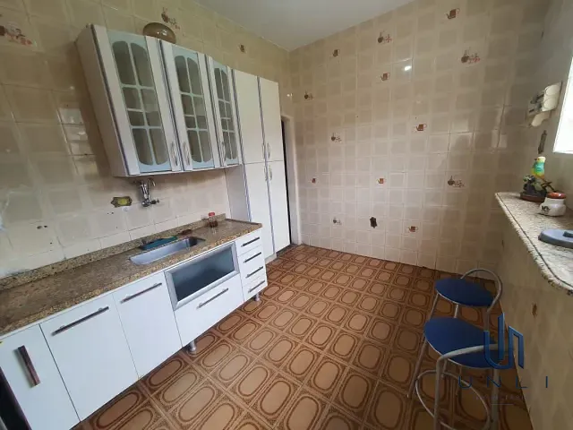 Casa 6 quartos e 3 banheiros, à venda, no bairro Ponte Alta em Volta Redonda