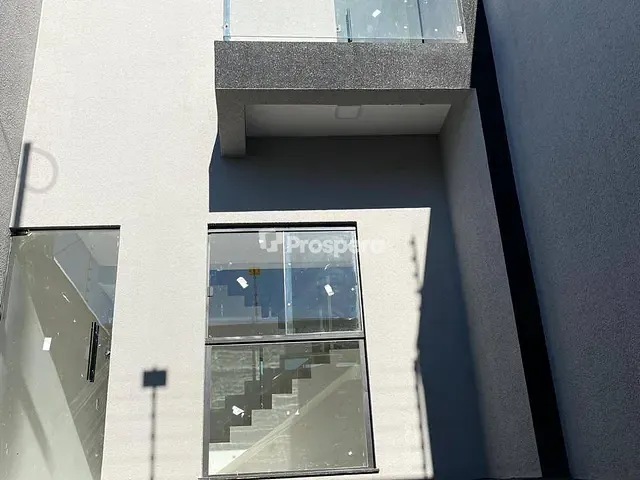 Casa com 100m² 3 quartos e 2 banheiros, à venda, no bairro Parque São Jerônimo em Anápolis