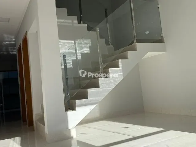 Casa com 100m² 3 quartos e 2 banheiros, à venda, no bairro Parque São Jerônimo em Anápolis