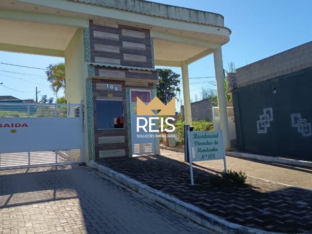 Casa 4 quartos e 2 banheiros, à venda, no bairro Campo Grande em Rio de Janeiro