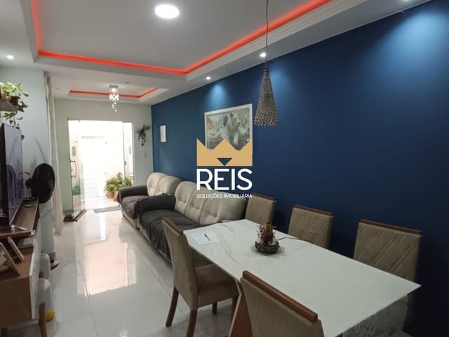 Casa 4 quartos e 2 banheiros, à venda, no bairro Campo Grande em Rio de Janeiro