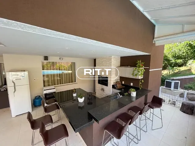 Casa com 1030m² 4 quartos e 1 banheiro, à venda, no bairro Loteamento Alphaville Campinas em Campinas