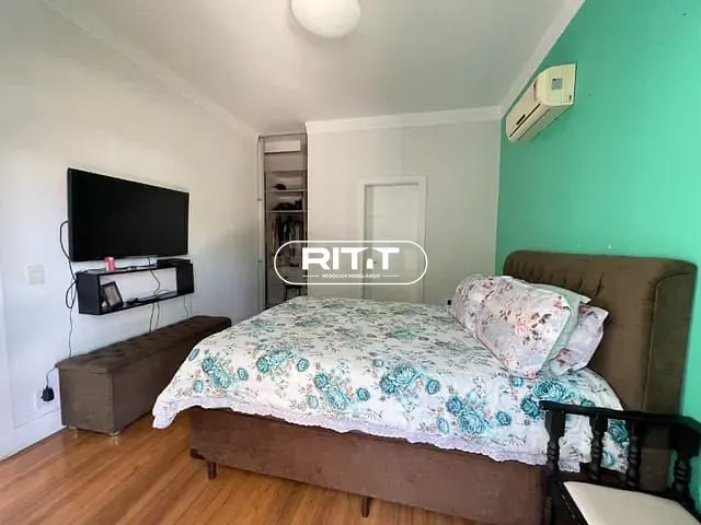 Casa com 1030m² 4 quartos e 1 banheiro, à venda, no bairro Loteamento Alphaville Campinas em Campinas
