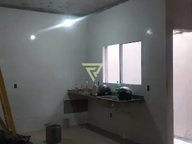 Casa com 125m² 2 quartos e 2 banheiros, à venda, no bairro Parque Ribeirão Preto em Ribeirão Preto