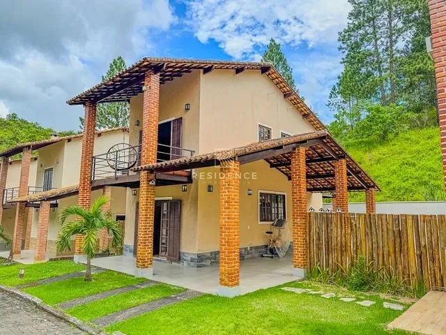 Casa 2 quartos e 2 banheiros, à venda, no bairro Vila Benfica em Itatiaia