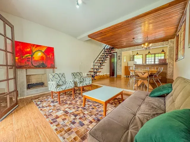 Casa 2 quartos e 2 banheiros, à venda, no bairro Vila Benfica em Itatiaia
