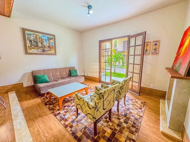 Casa 2 quartos e 2 banheiros, à venda, no bairro Vila Benfica em Itatiaia