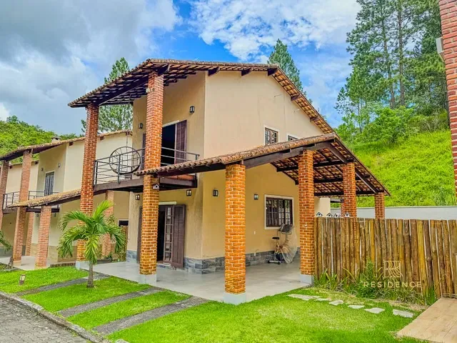 Casa 2 quartos e 2 banheiros, à venda, no bairro Vila Benfica em Itatiaia