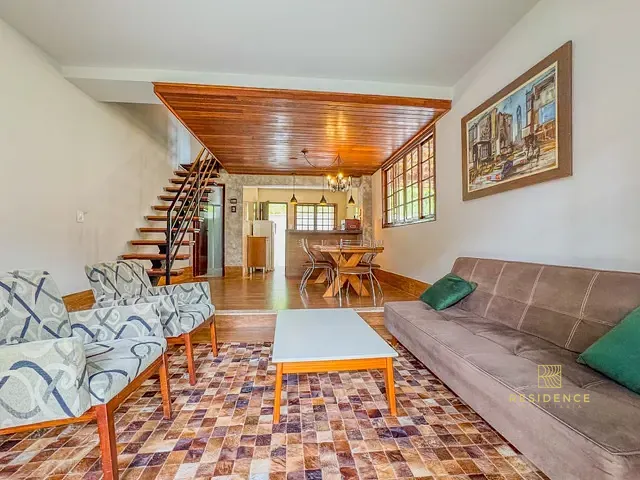 Casa 2 quartos e 2 banheiros, à venda, no bairro Vila Benfica em Itatiaia