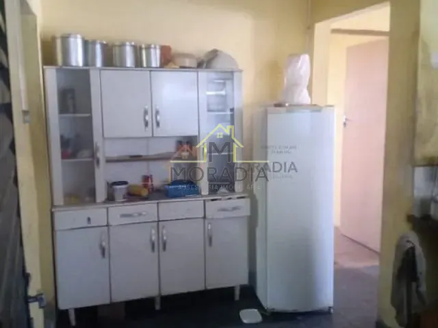 Casa com 250m² 4 quartos e 1 banheiro, à venda, no bairro Jardim Orminda em Guaxupé