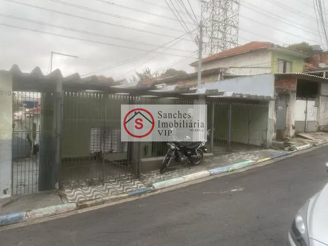 Casa à venda, no bairro Vila Califórnia em São Paulo
