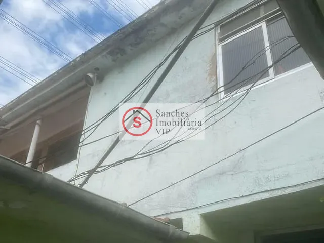 Casa à venda, no bairro Vila Califórnia em São Paulo