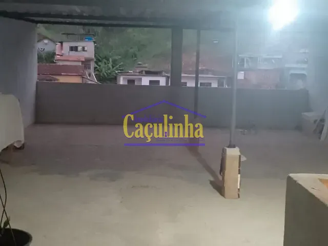 Casa com 90m², à venda, no bairro São João em Barra do Piraí