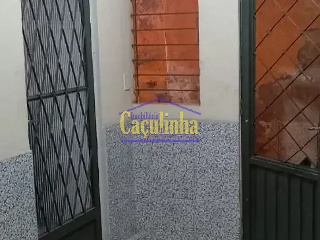 Casa com 90m², à venda, no bairro São João em Barra do Piraí