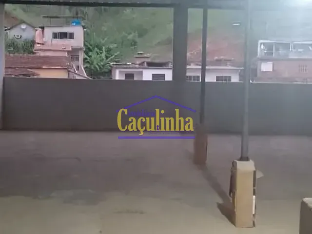 Casa com 90m², à venda, no bairro São João em Barra do Piraí