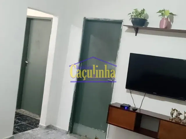 Casa com 90m², à venda, no bairro São João em Barra do Piraí