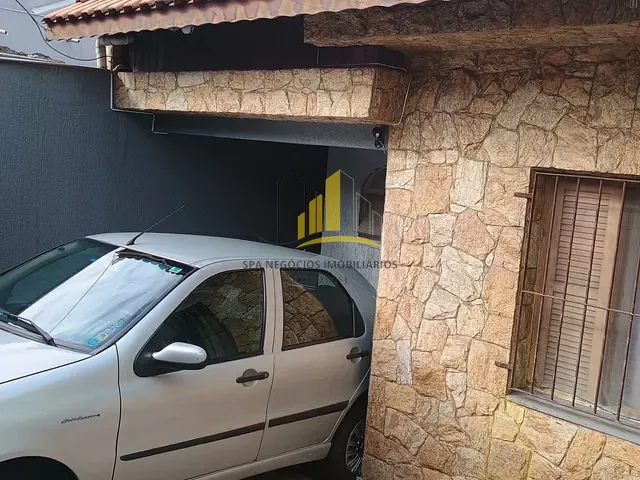 Casa com 102m² 2 quartos e 3 banheiros, à venda, no bairro Vila Matilde em São Paulo