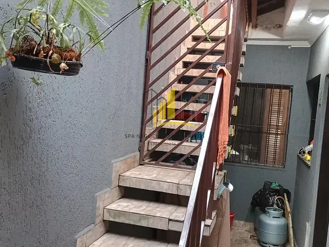 Casa com 102m² 2 quartos e 3 banheiros, à venda, no bairro Vila Matilde em São Paulo