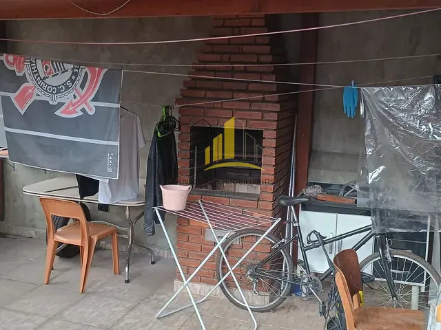 Casa com 102m² 2 quartos e 3 banheiros, à venda, no bairro Vila Matilde em São Paulo