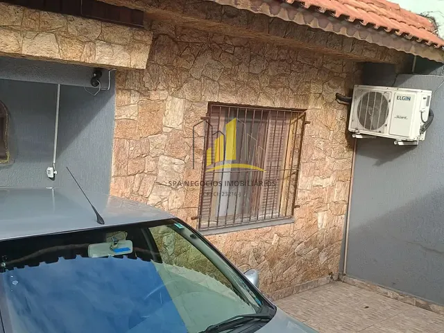 Casa com 102m² 2 quartos e 3 banheiros, à venda, no bairro Vila Matilde em São Paulo