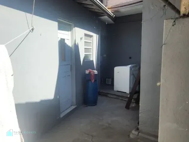 Casa com 260m² 7 quartos e 4 banheiros, à venda, no bairro Jardim Centenário em São Paulo