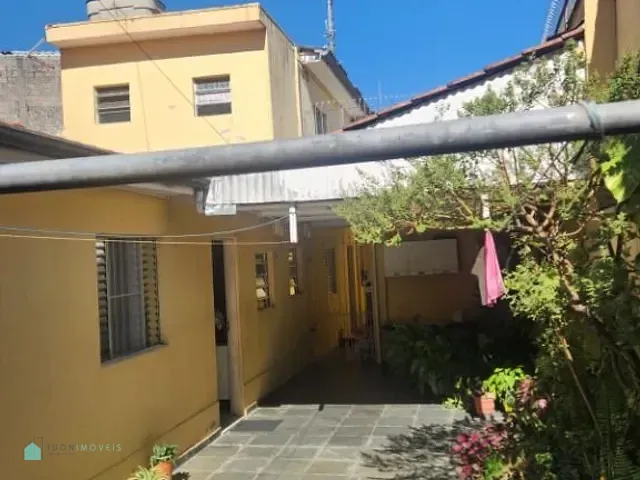 Casa com 260m² 7 quartos e 4 banheiros, à venda, no bairro Jardim Centenário em São Paulo