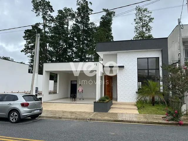 Casa com 252m² 3 quartos e 3 banheiros, à venda, no bairro Loteamento Residencial Morada do Visconde em Tremembé