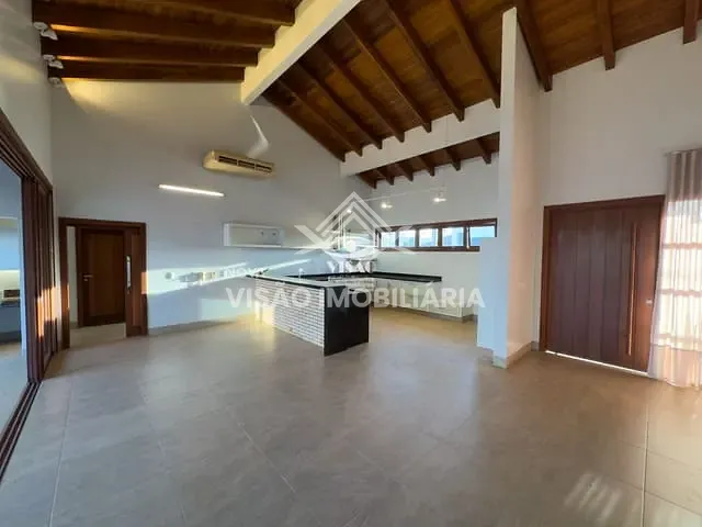 Casa com 1275m² 3 quartos e 2 banheiros, para alugar, no bairro CONDOMÍNIO MONDRIAN em Sinop
