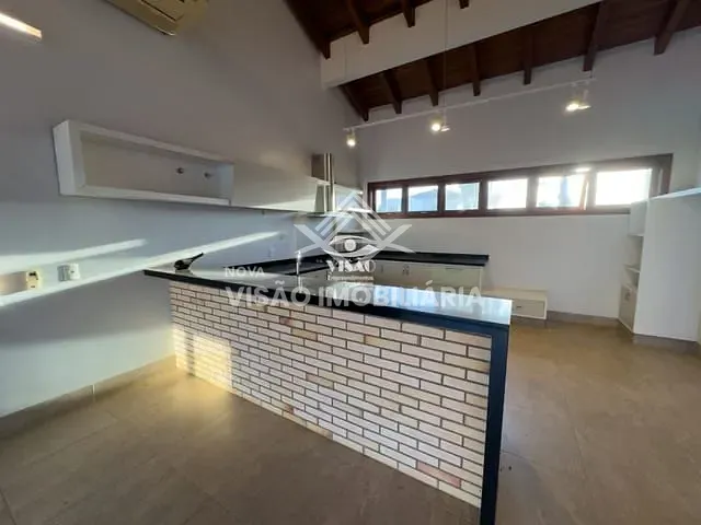 Casa com 1275m² 3 quartos e 2 banheiros, para alugar, no bairro CONDOMÍNIO MONDRIAN em Sinop