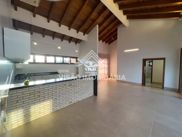 Casa com 1275m² 3 quartos e 2 banheiros, para alugar, no bairro CONDOMÍNIO MONDRIAN em Sinop