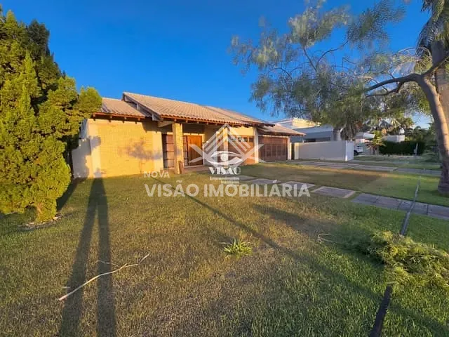 Casa com 1275m² 3 quartos e 2 banheiros, para alugar, no bairro CONDOMÍNIO MONDRIAN em Sinop