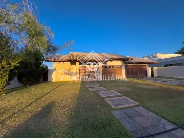 Casa com 1275m² 3 quartos e 2 banheiros, para alugar, no bairro CONDOMÍNIO MONDRIAN em Sinop