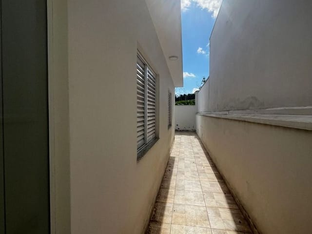 Casa 2 quartos e 1 banheiro, à venda, no bairro Campos Olivotti em Extrema