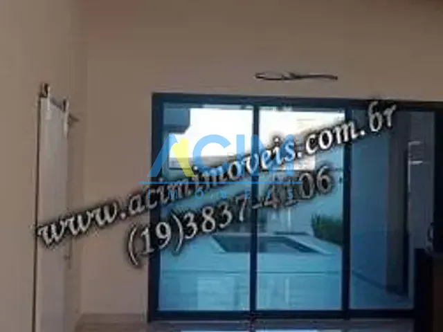 Casa com 312m² 3 quartos e 3 banheiros, à venda, no bairro Jardim Botânico em Jaguariúna