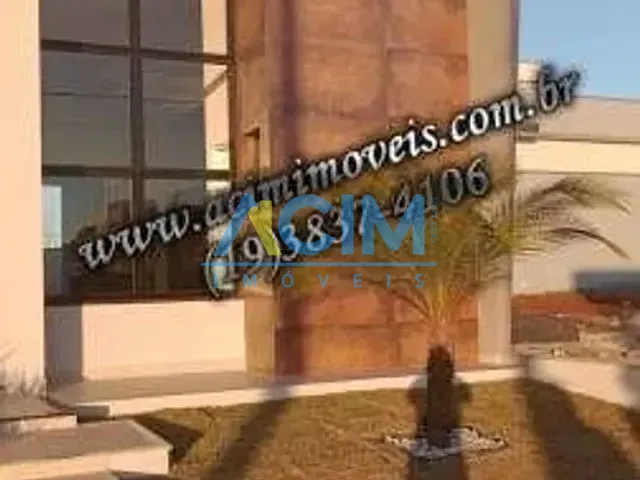 Casa com 312m² 3 quartos e 3 banheiros, à venda, no bairro Jardim Botânico em Jaguariúna