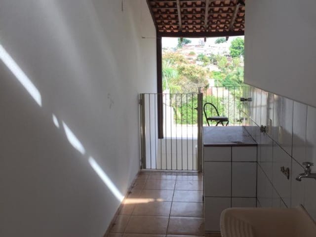 Casa com 1m² 3 quartos e 4 banheiros, para alugar, no bairro Altaville em Pouso Alegre