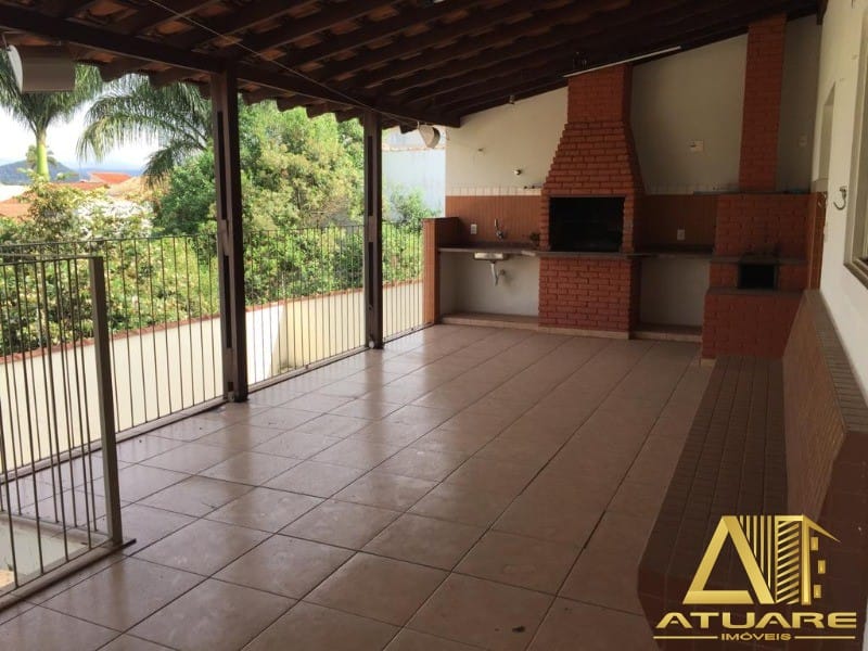 Casa, 3 quartos, 10 m² - Foto 26