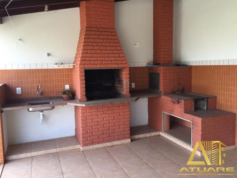 Casa, 3 quartos, 10 m² - Foto 35