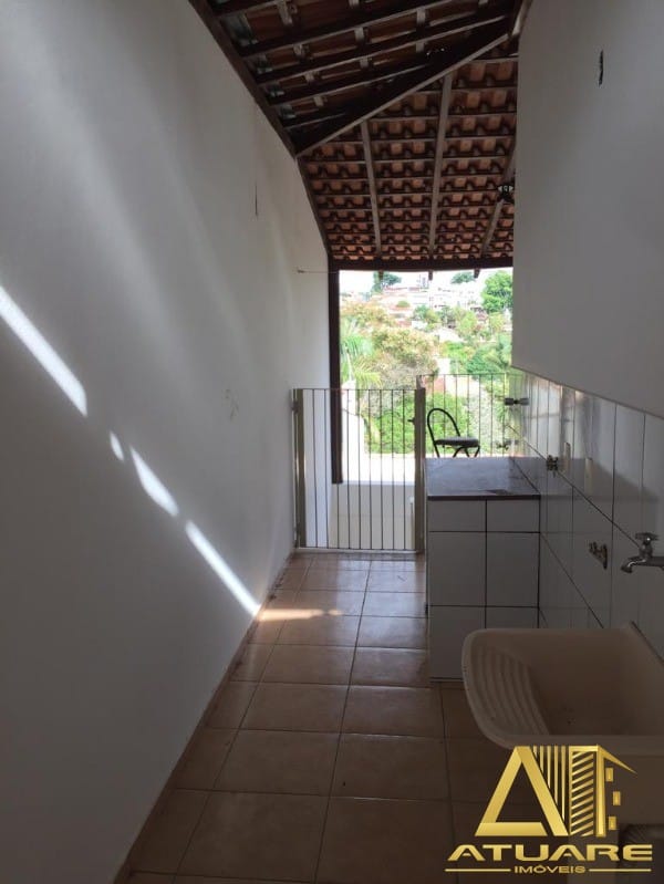 Casa, 3 quartos, 10 m² - Foto 2